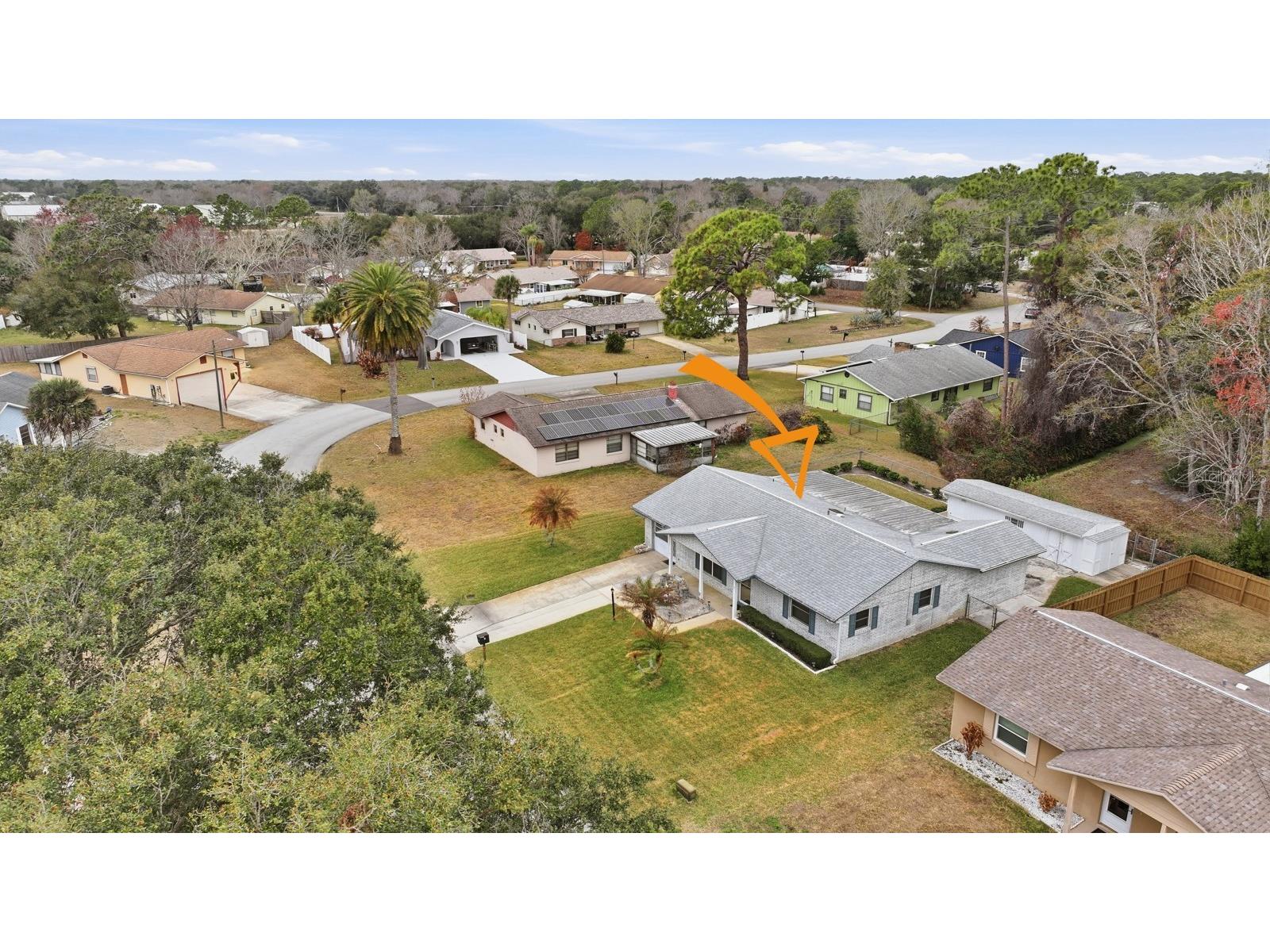 11 Wildwood Drive Edgewater FL 32132 V4947437 image35