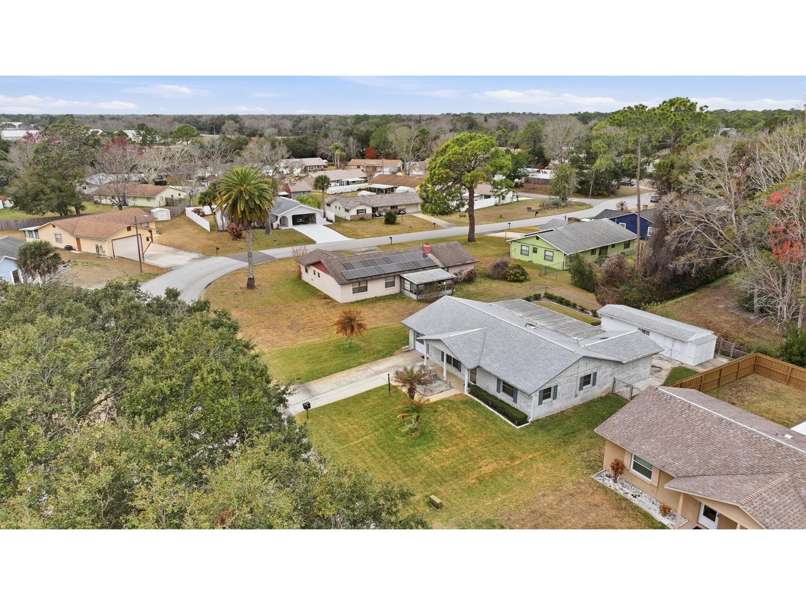 11 Wildwood Drive Edgewater FL 32132 V4947437 image36