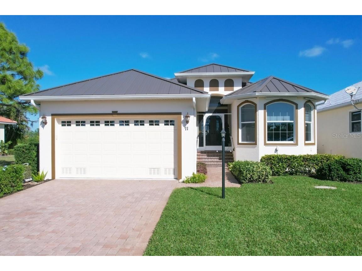11 Windward Road Placida FL 33946 D6134391 image1