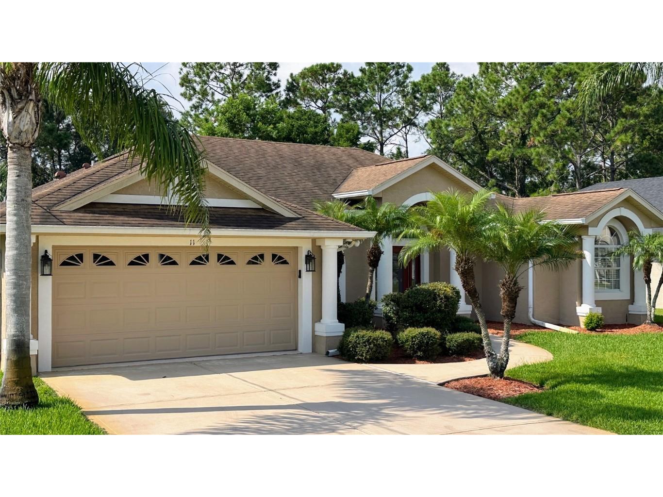 11 Winterling Place Palm Coast FL 32164 FC294162 image1