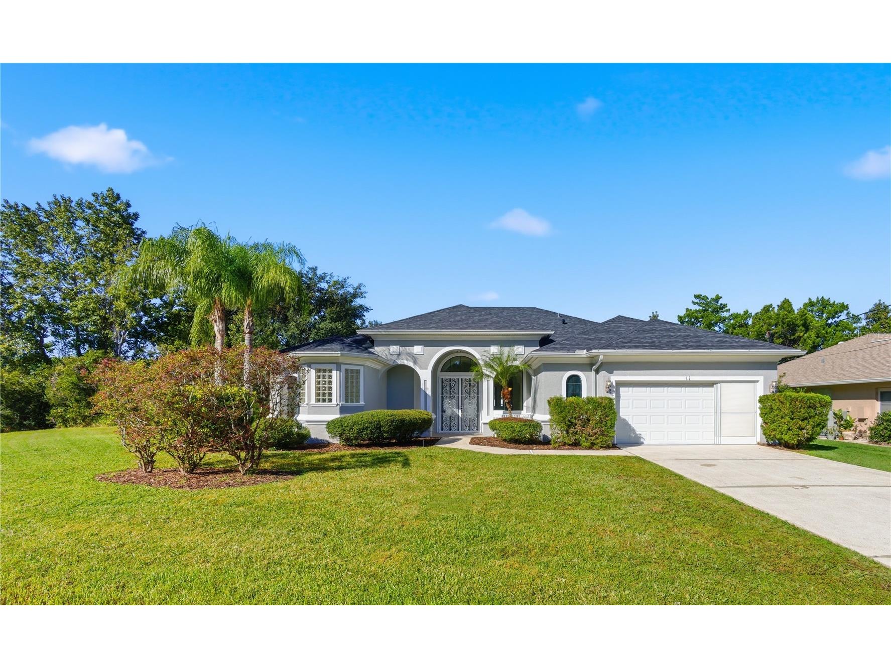 11 Wood Clift Lane Palm Coast FL 32164 FC313732 image1