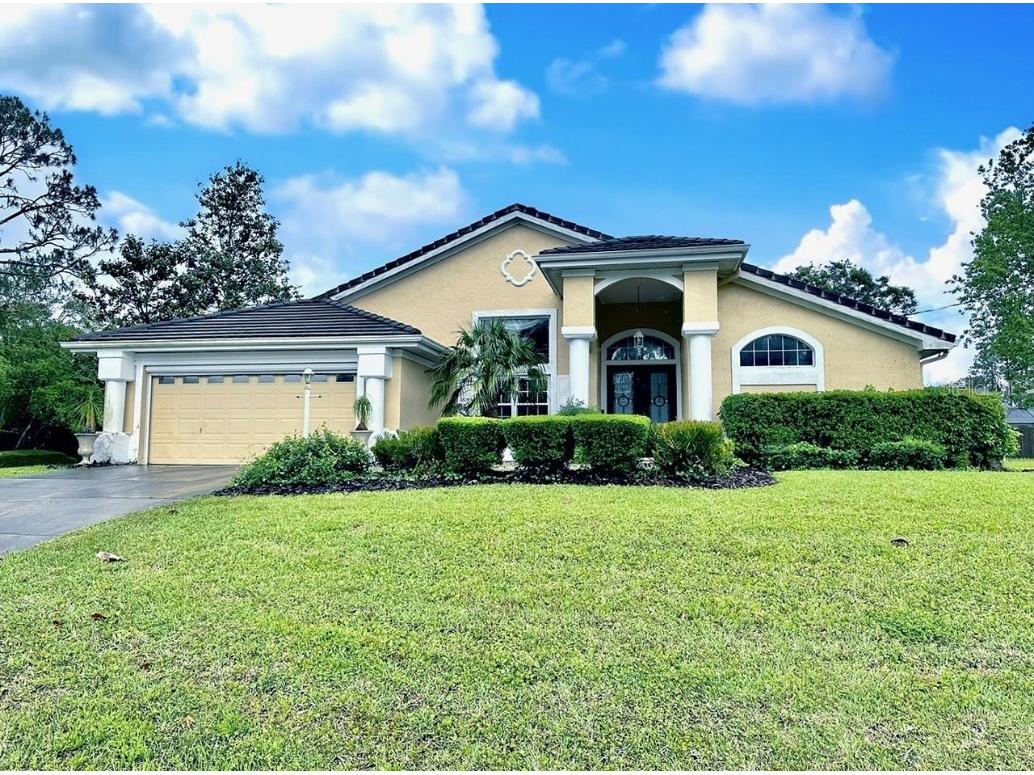11 Wood Haven Drive Palm Coast FL 32164 FC290562 image1