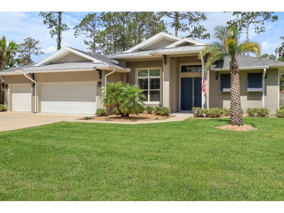 11 Woodstone Lane Palm Coast FL 32164 FC310235 image1