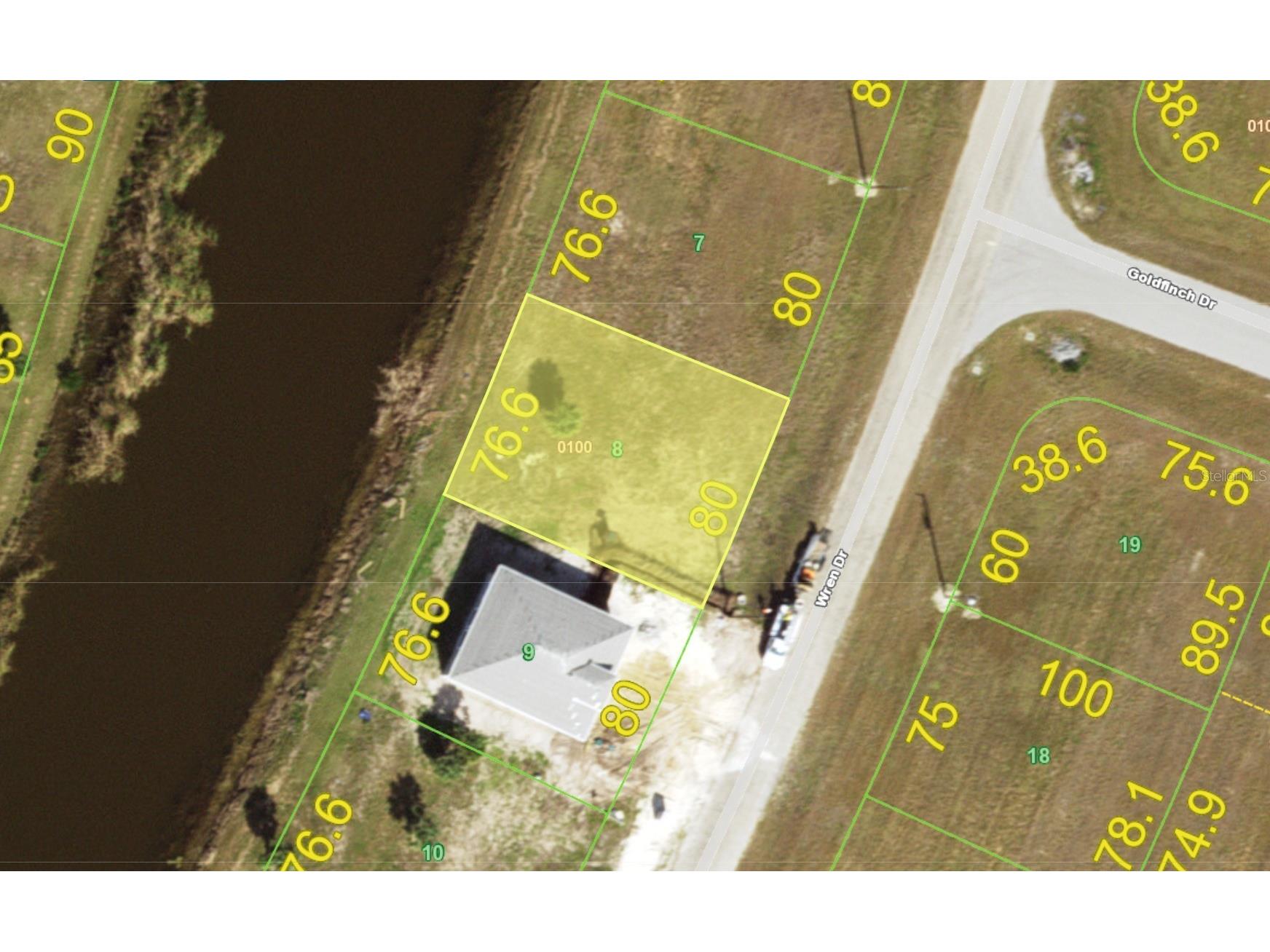 11 Wren Drive Placida FL 33946 D6146786 image1