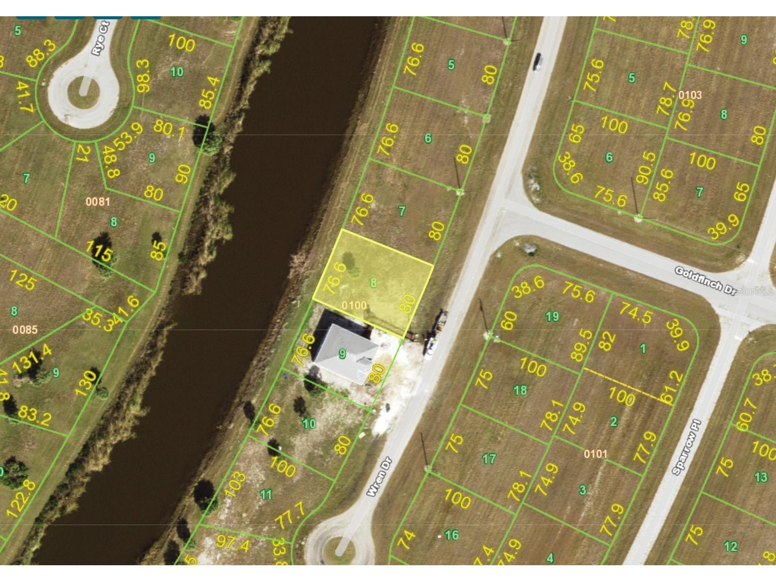 11 Wren Drive Placida FL 33946 D6146786 image2