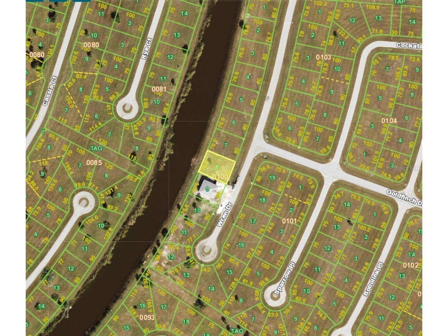 11 Wren Drive Placida FL 33946 D6146786 image3