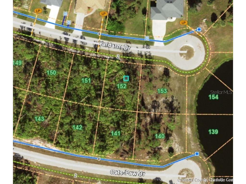 11 Yardarm Drive Placida FL 33946 C7513497 image1