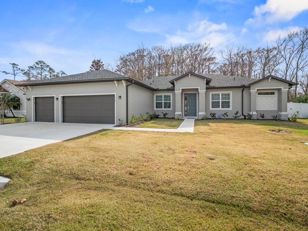 11 Zebra Court Palm Coast FL 32164 FC297137 image1