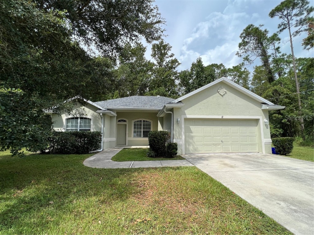 11 Zeolite Place Palm Coast FL 32164 FC294575 image1