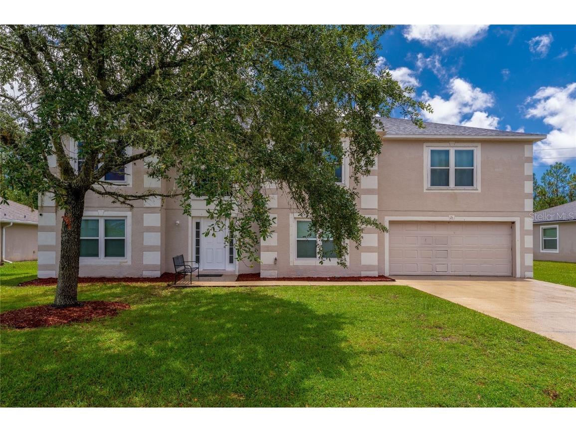 11 Zircon Court Palm Coast FL 32164 FC311305 image1