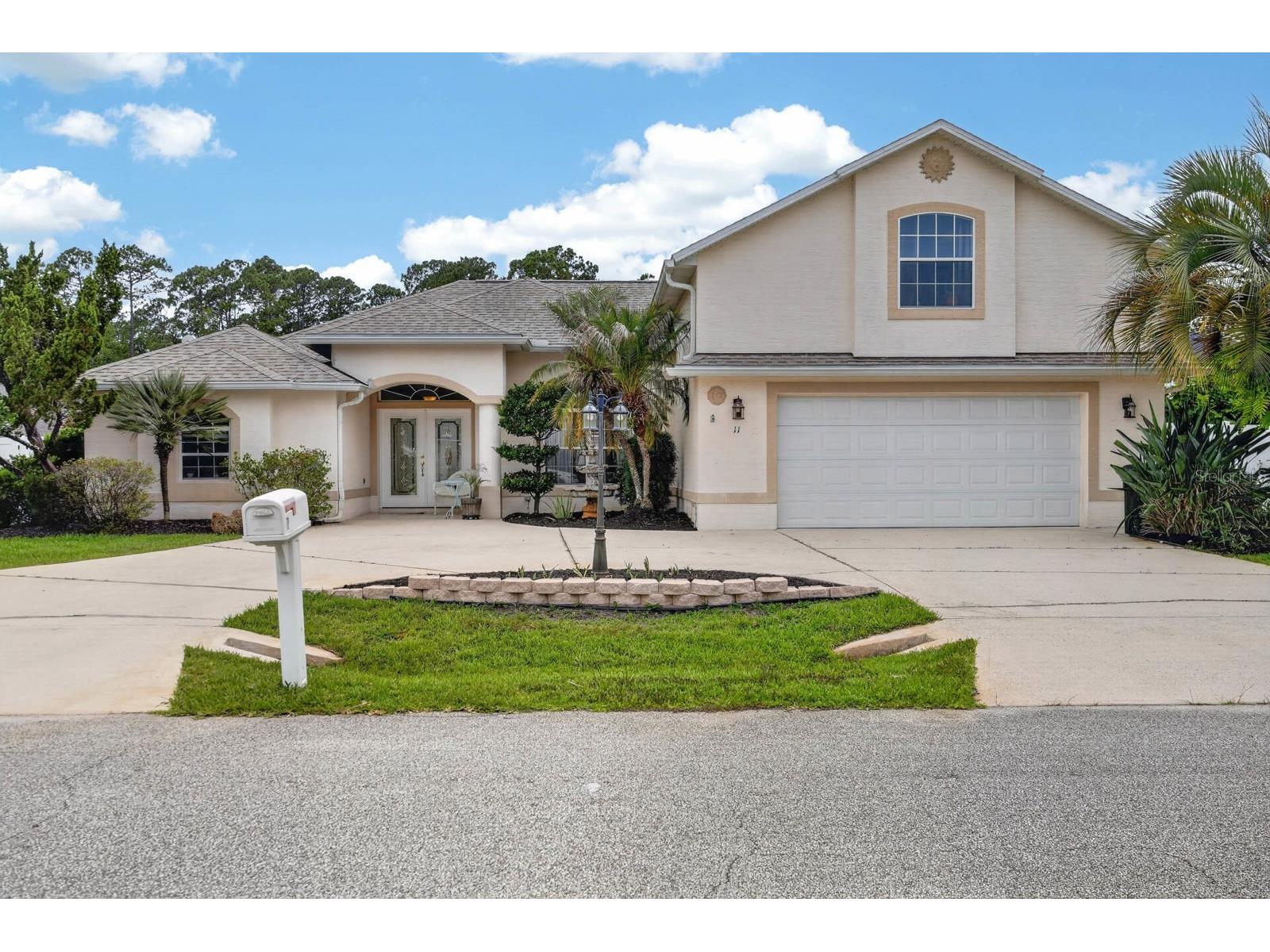 11 Zonal Geranium Court Palm Coast FL 32164 FC319036 image1