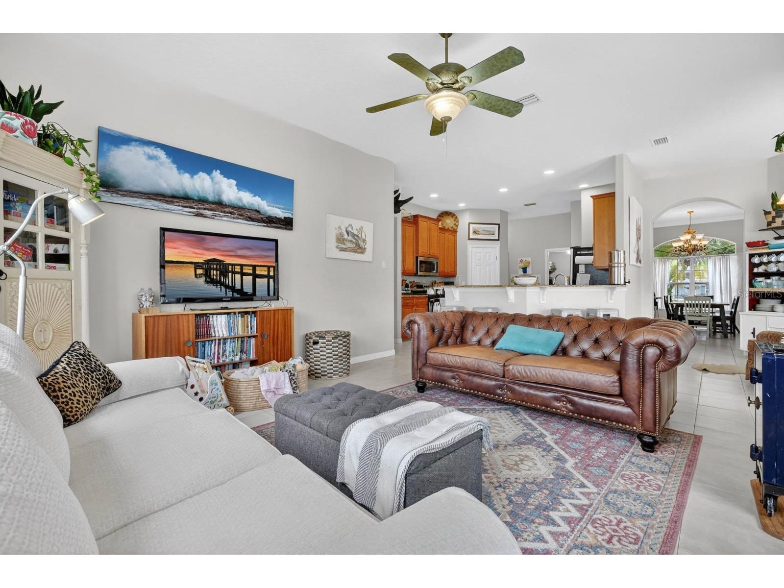 11 Zonal Geranium Court Palm Coast FL 32164 FC319036 image16