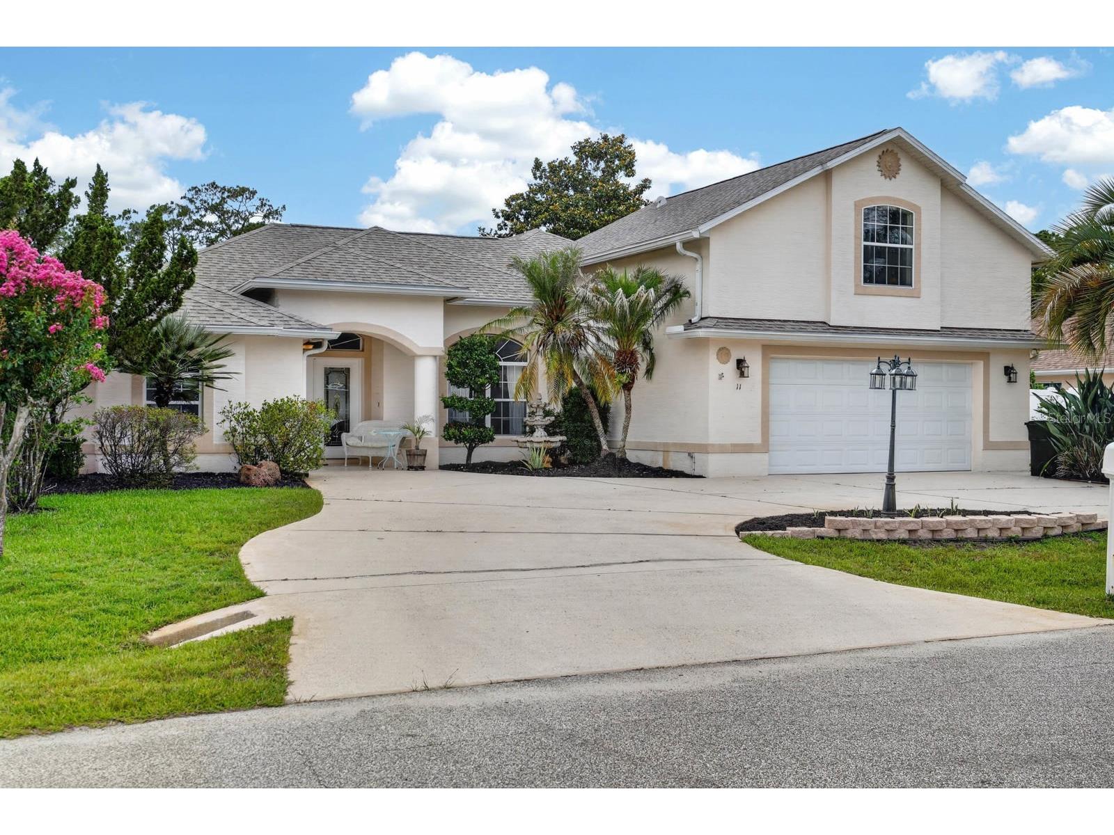 11 Zonal Geranium Court Palm Coast FL 32164 FC319036 image2