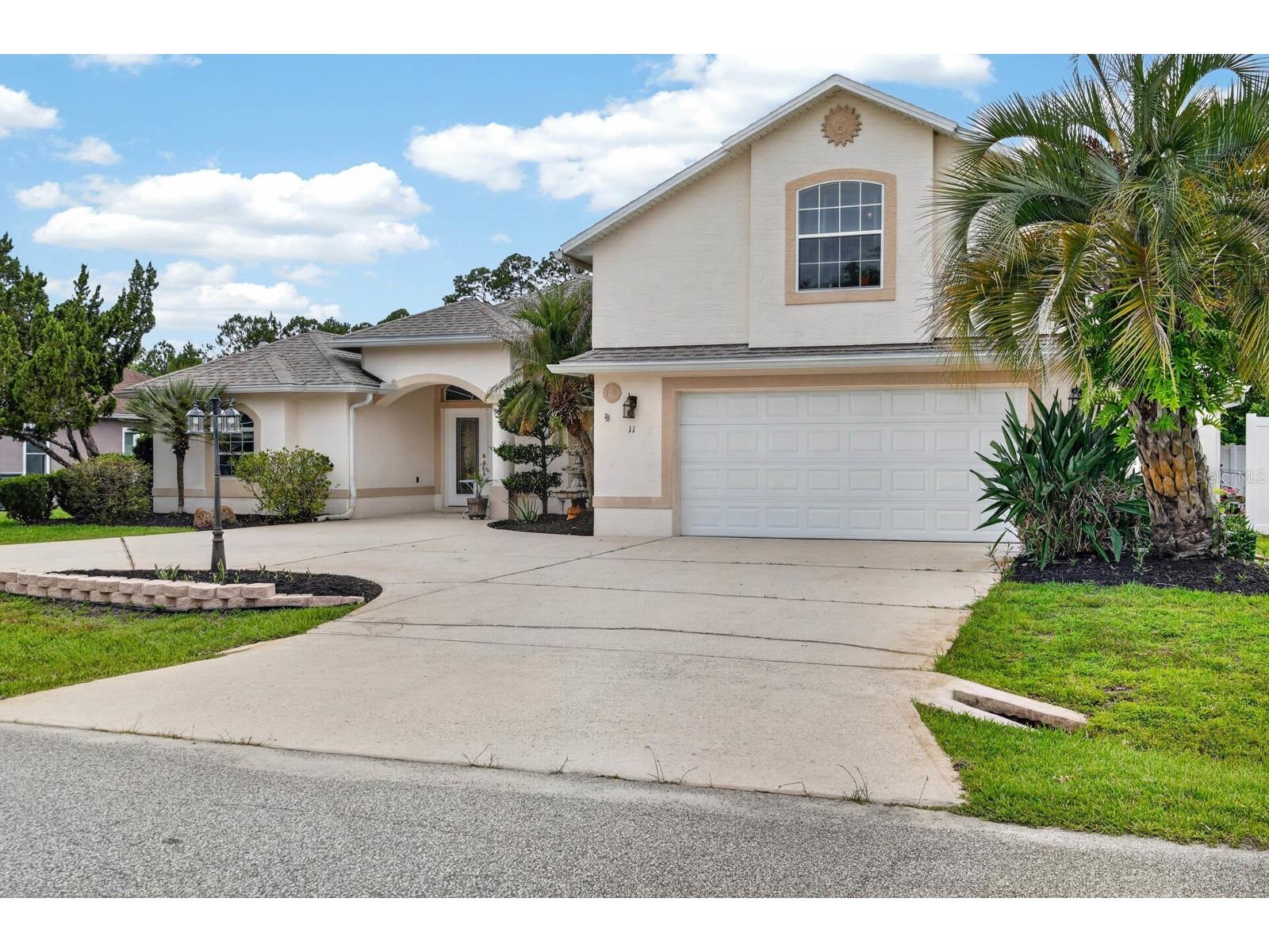 11 Zonal Geranium Court Palm Coast FL 32164 FC319036 image3