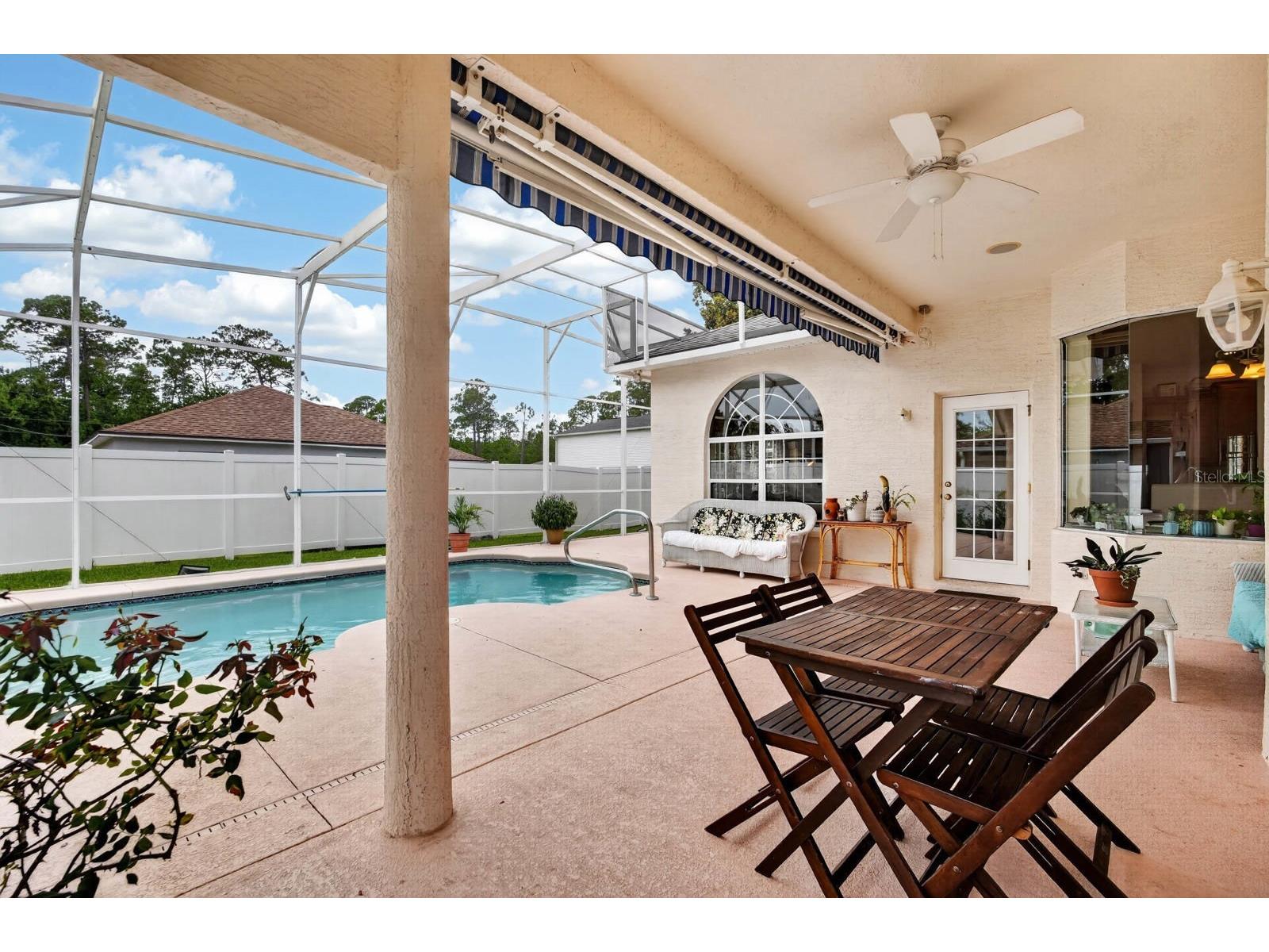 11 Zonal Geranium Court Palm Coast FL 32164 FC319036 image45
