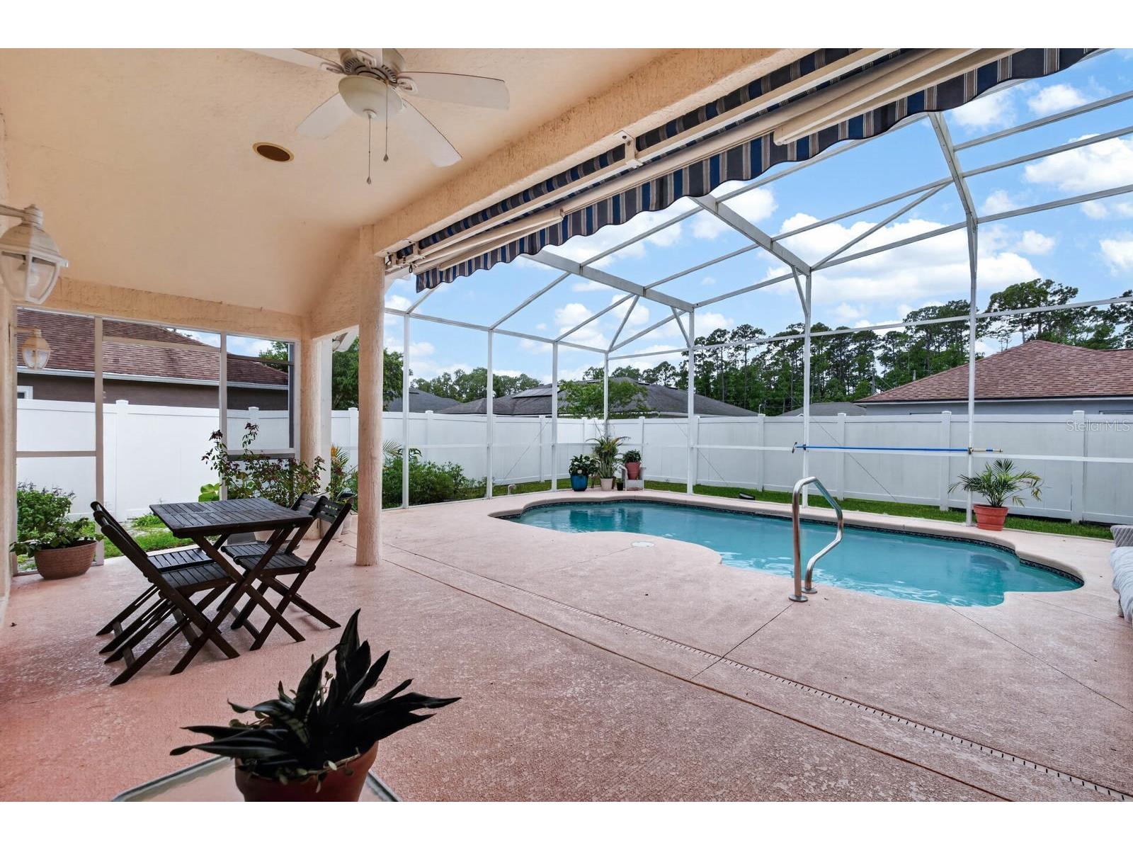 11 Zonal Geranium Court Palm Coast FL 32164 FC319036 image46
