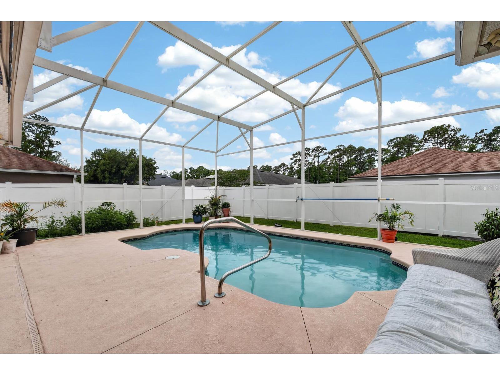 11 Zonal Geranium Court Palm Coast FL 32164 FC319036 image47