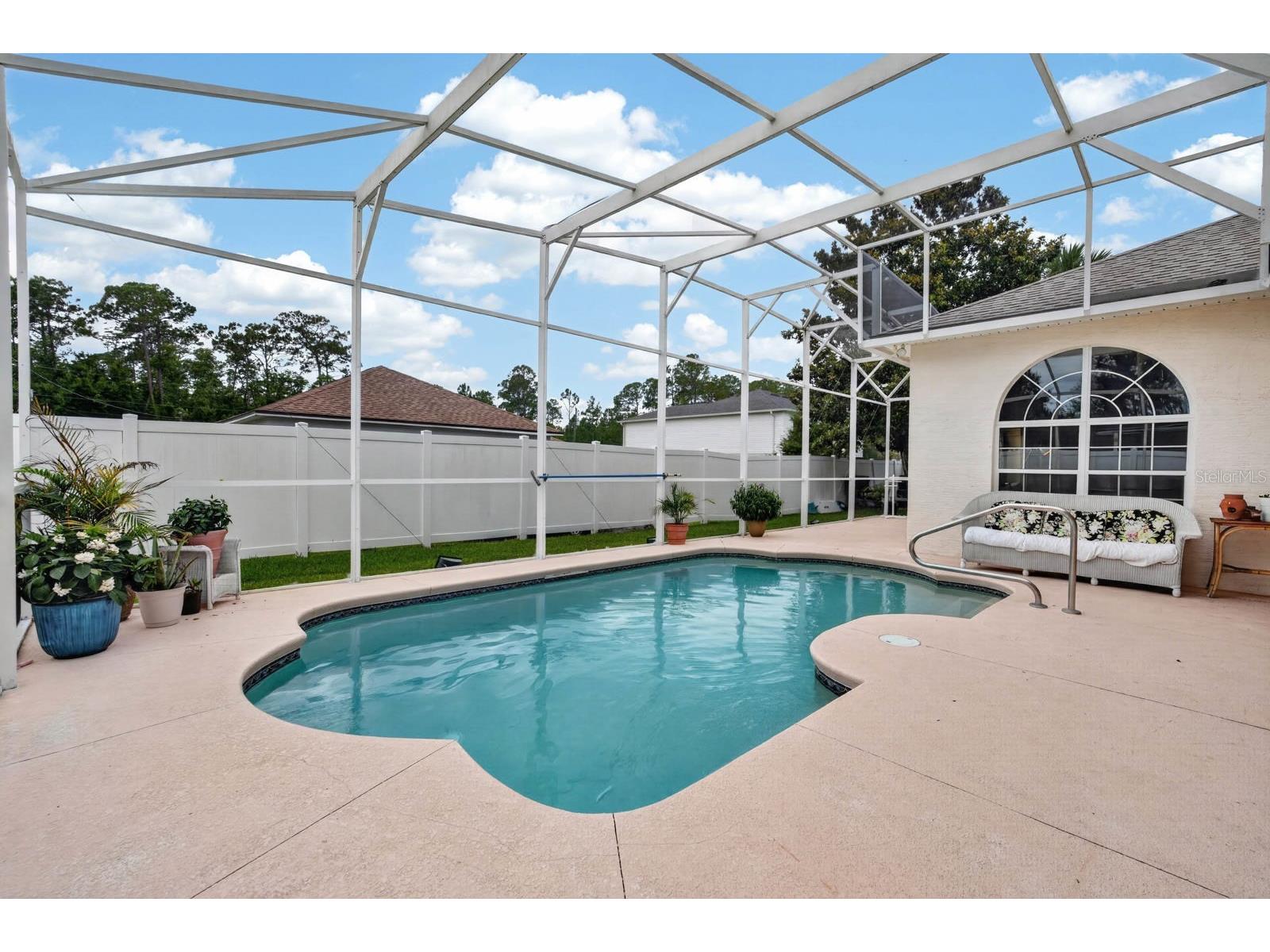 11 Zonal Geranium Court Palm Coast FL 32164 FC319036 image48