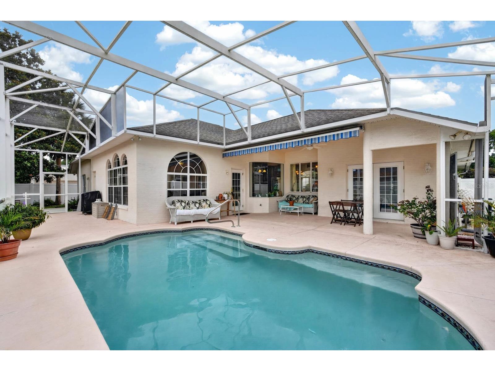 11 Zonal Geranium Court Palm Coast FL 32164 FC319036 image49