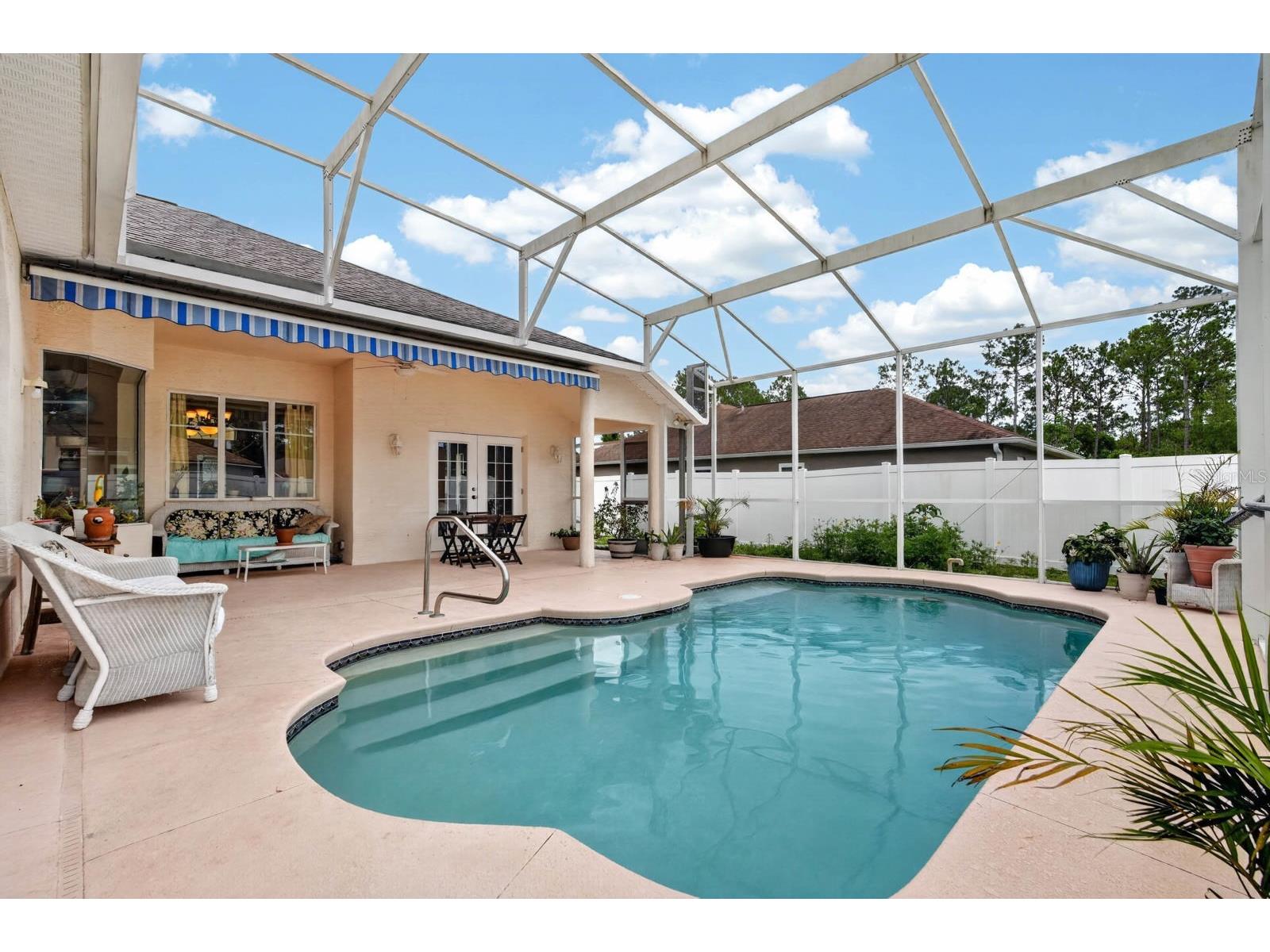 11 Zonal Geranium Court Palm Coast FL 32164 FC319036 image50