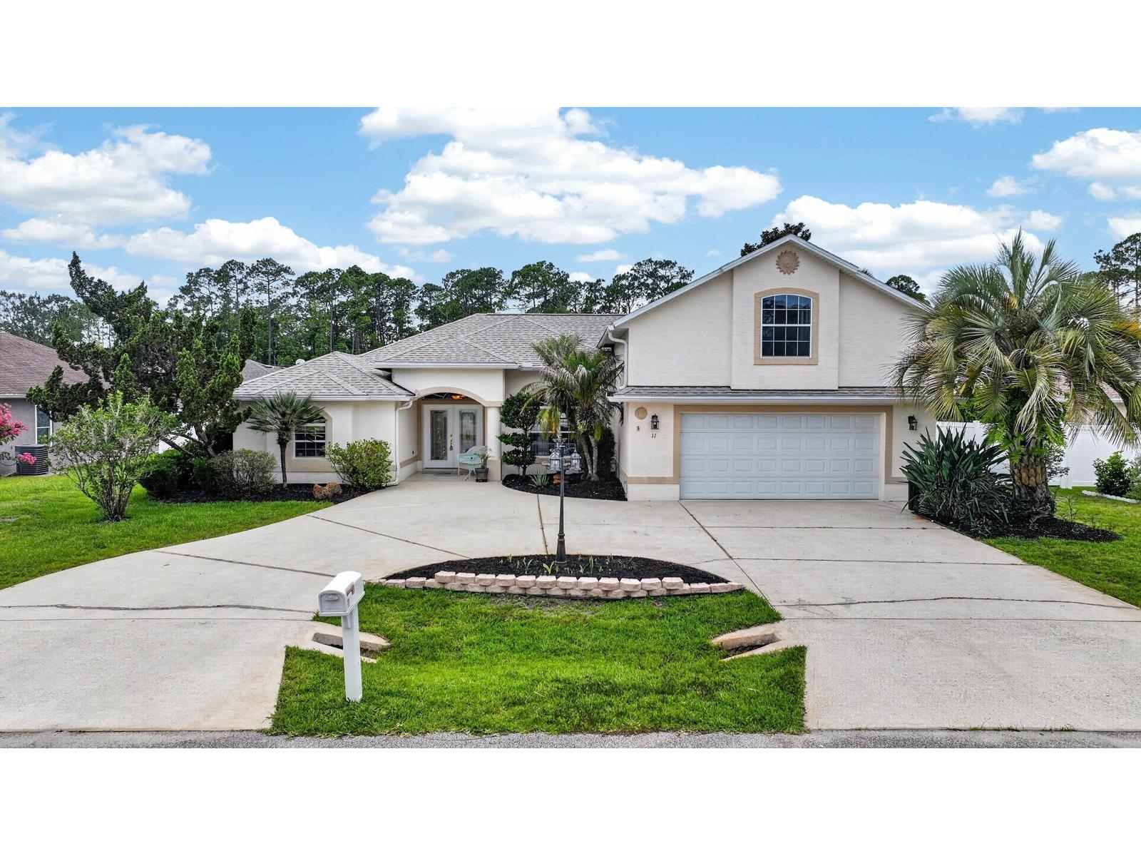 11 Zonal Geranium Court Palm Coast FL 32164 FC319036 image58