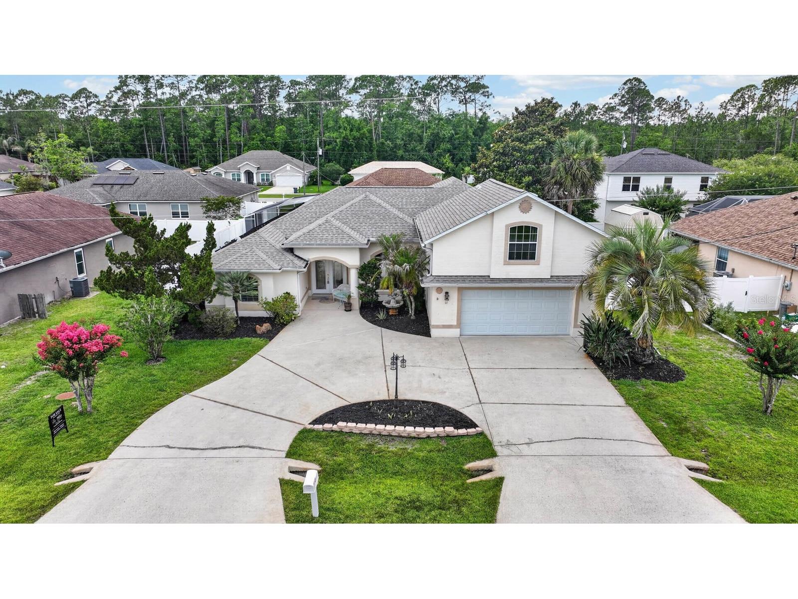 11 Zonal Geranium Court Palm Coast FL 32164 FC319036 image59