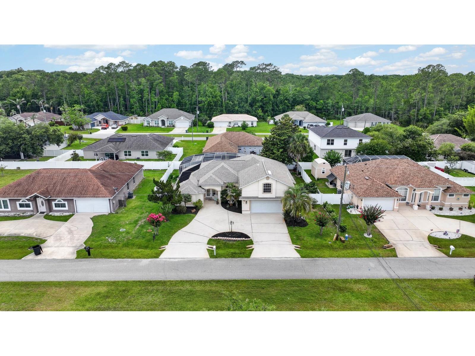 11 Zonal Geranium Court Palm Coast FL 32164 FC319036 image60