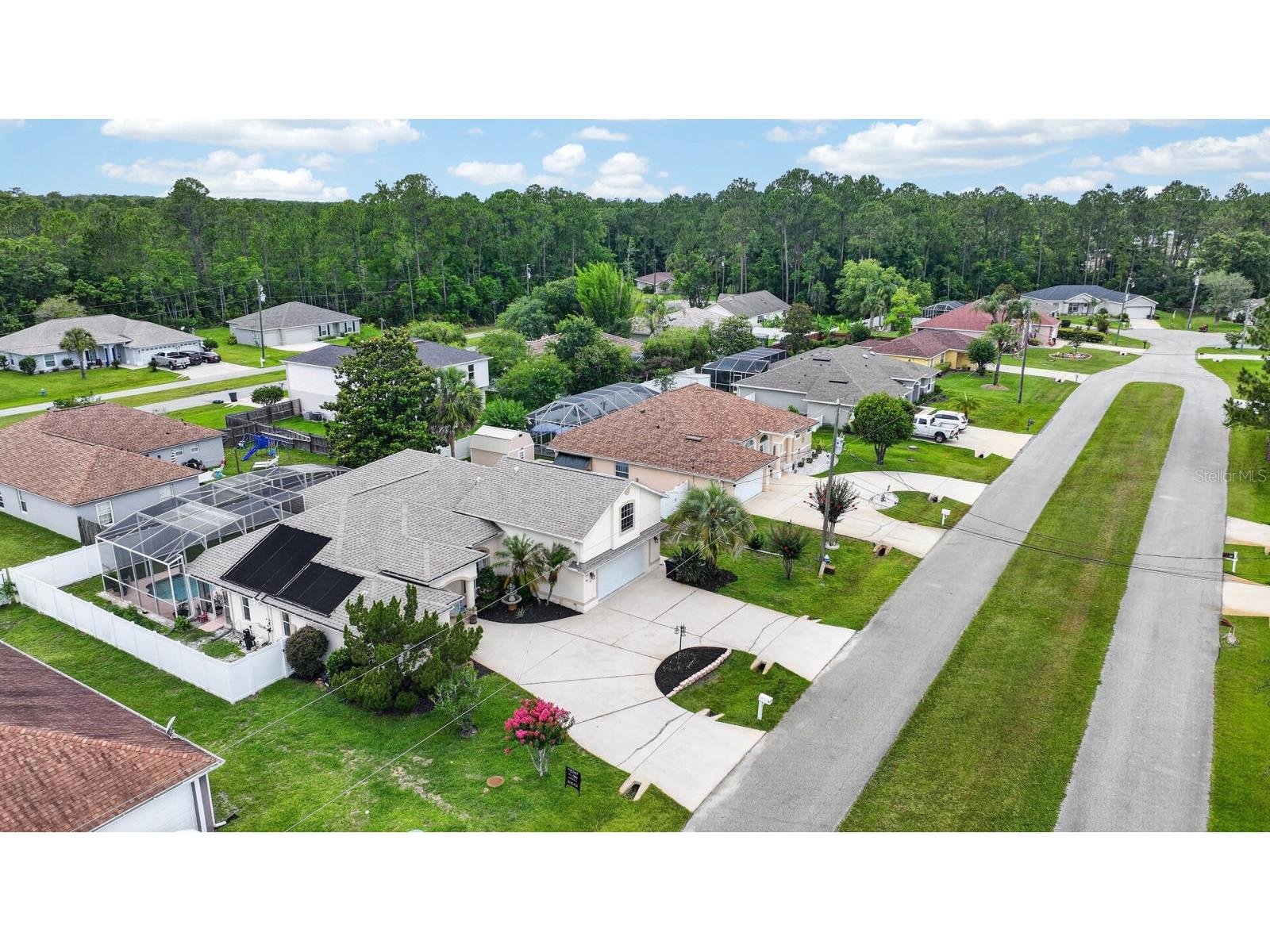11 Zonal Geranium Court Palm Coast FL 32164 FC319036 image61