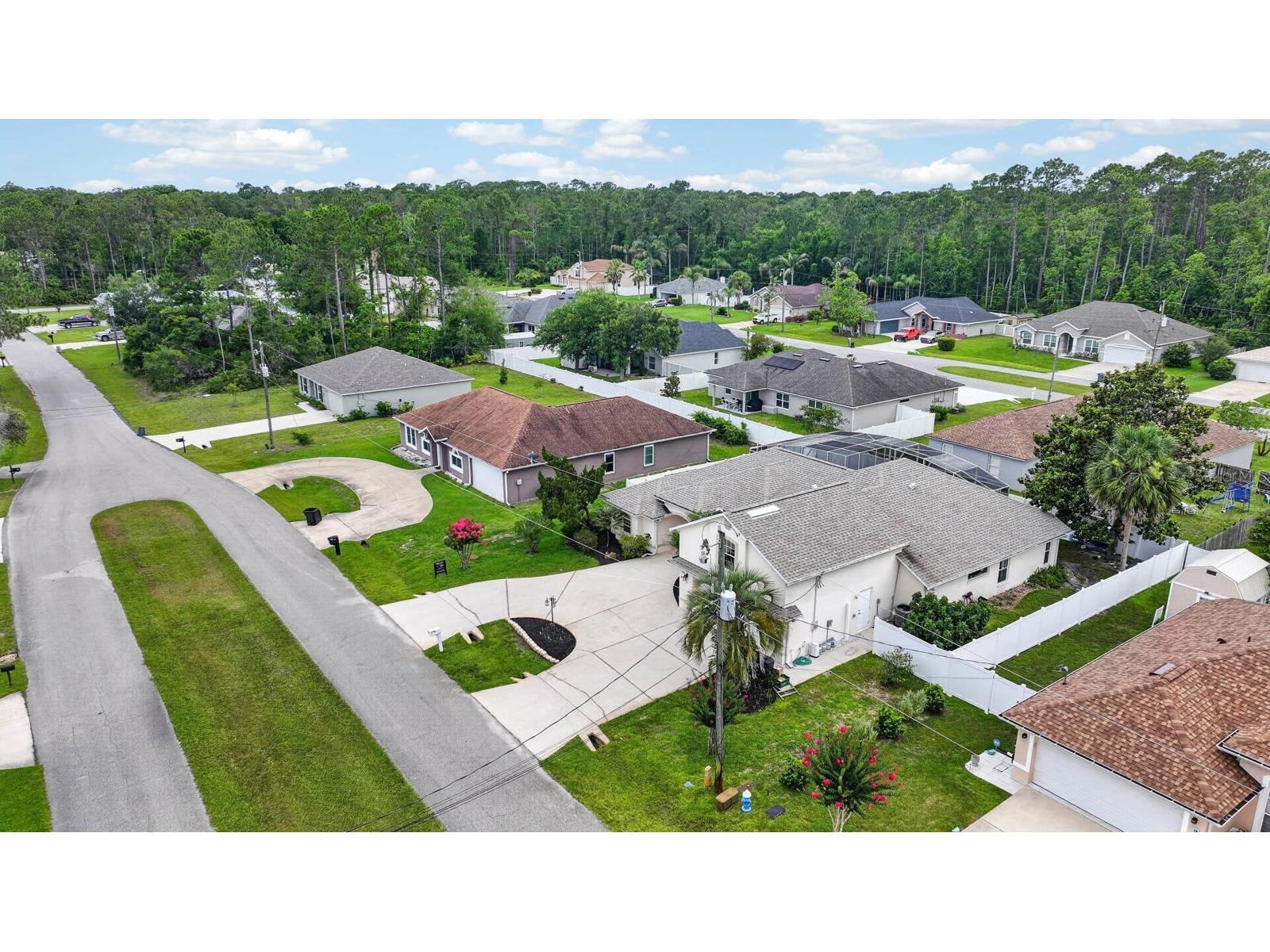 11 Zonal Geranium Court Palm Coast FL 32164 FC319036 image62