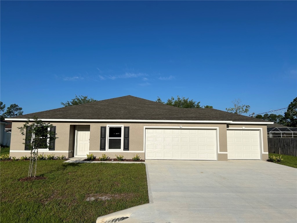 11 Zorro Court Palm Coast FL 32164 C7509198 image1