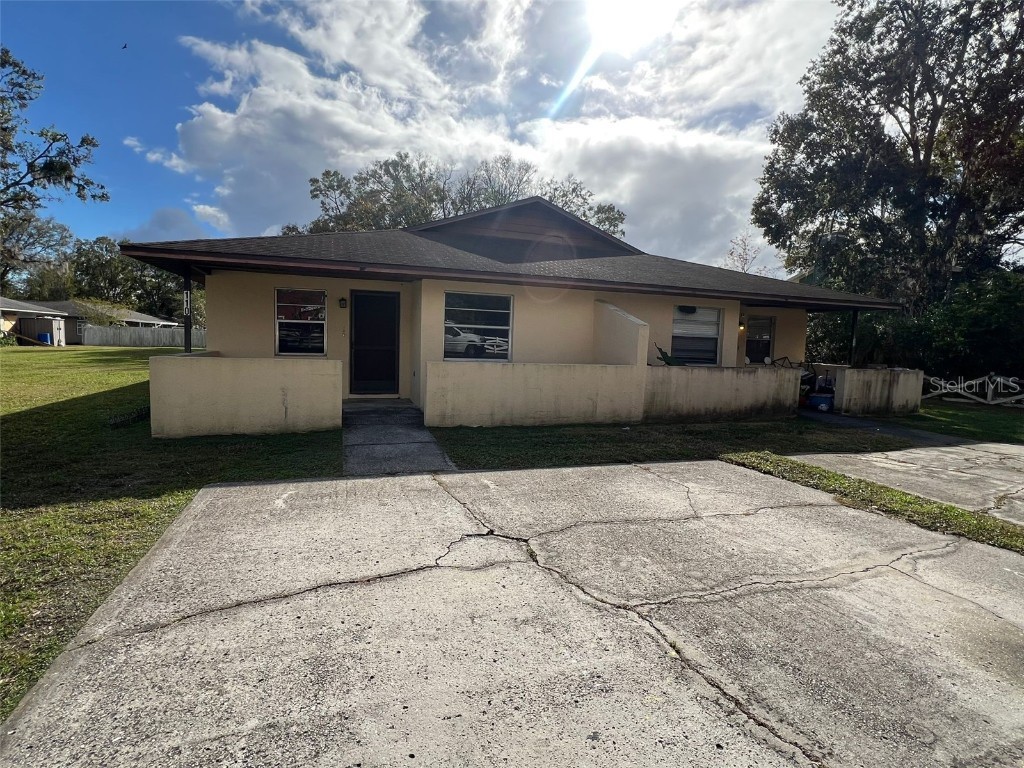 110 -112 W Daughtery Road #110/112 Lakeland FL 33809 L4949445 image1