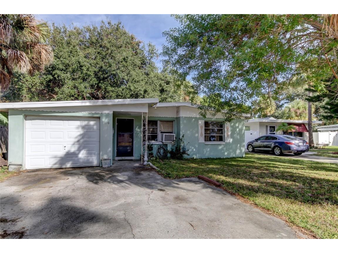 110 11th Avenue Indian Rocks Beach FL 33785 U8145249 image1