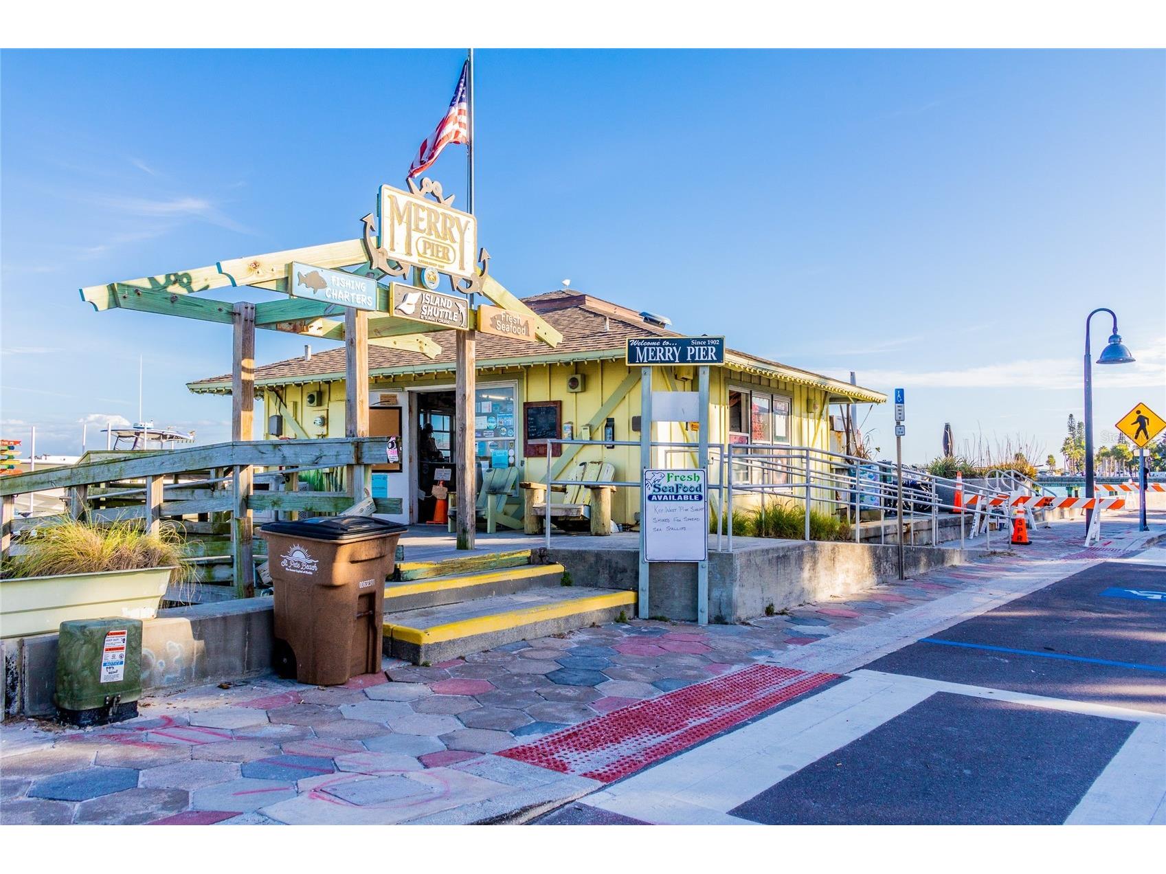 110 4th Avenue Saint Pete Beach FL 33706 TB8520508 image13