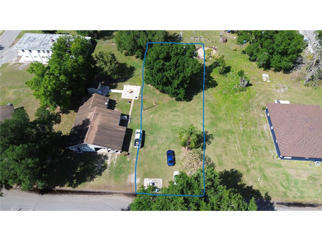 110 5th Street SW Fort Meade FL 33841 S5104630 image1