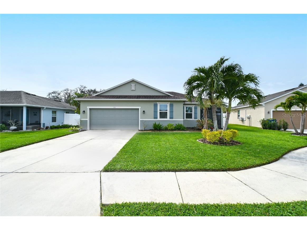 110 65th Avenue E Bradenton FL 34203 A4560740 image1
