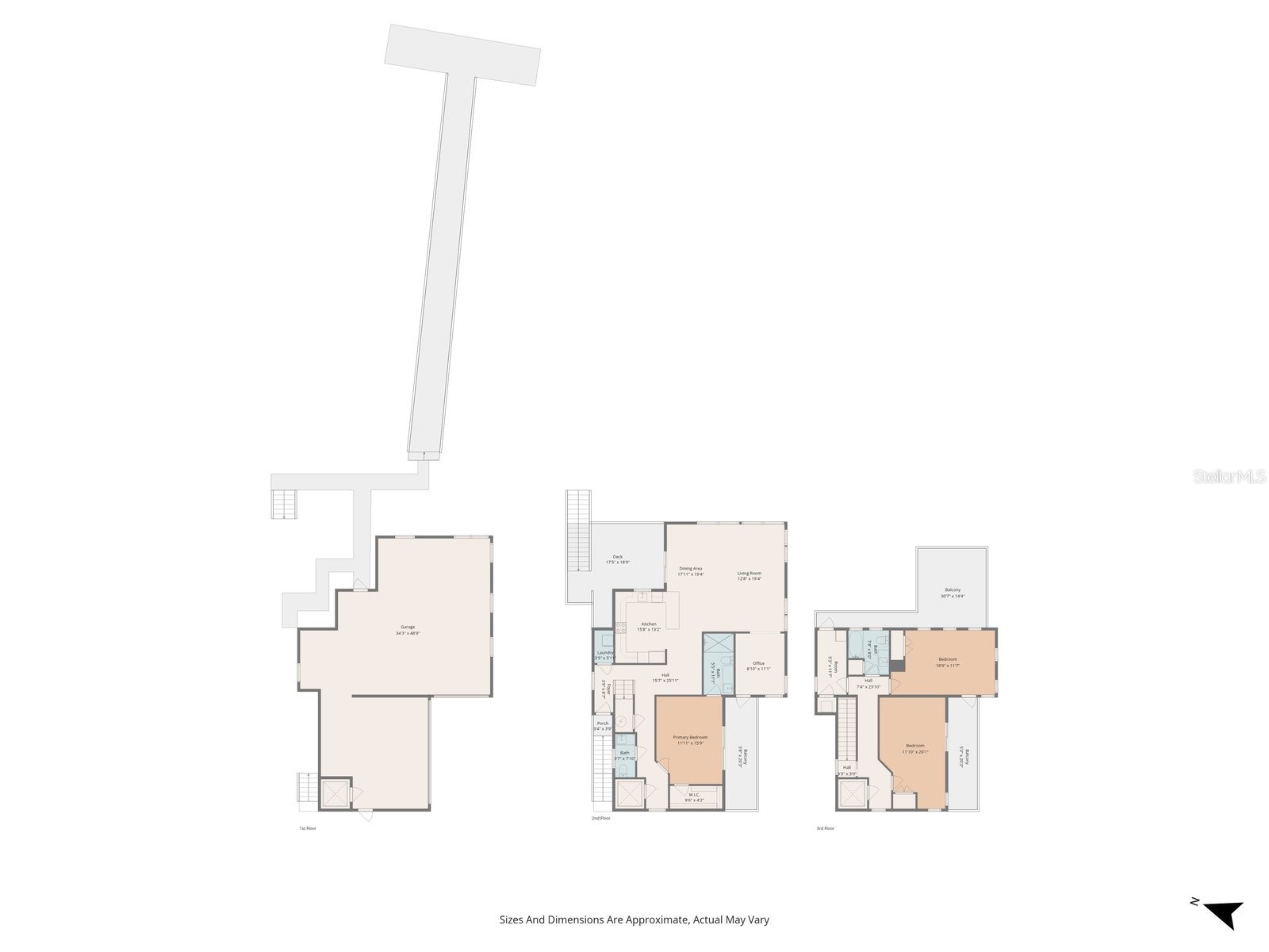 110 6th Street S Bradenton Beach FL 34217 A4674743 image6