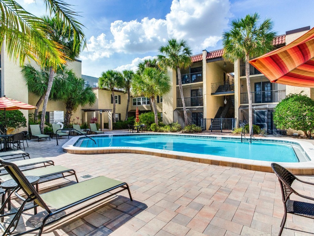 110 Alameda Court #131 Tampa FL 33609 U8196924 image1