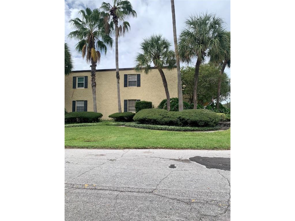 110 Alameda Court #231 Tampa FL 33609 T3478306 image1