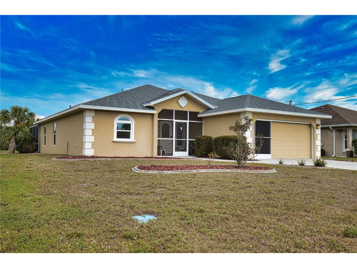 110 Albatross Road Rotonda West FL 33947 C7504451 image1
