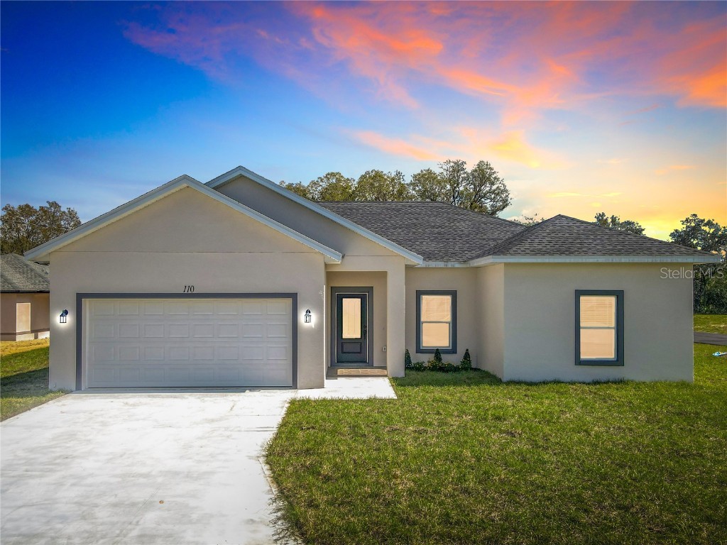 110 Alta Vista Way Davenport FL 33837 S5121771 image1
