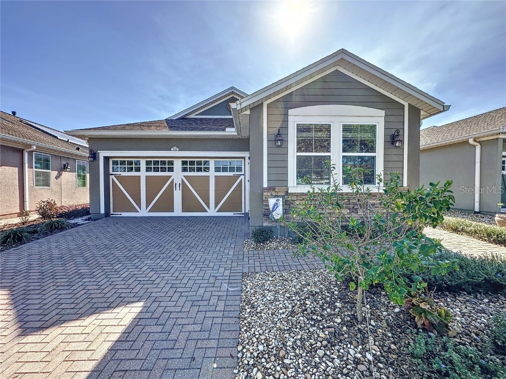 110 Bayou Bend Road Groveland FL 34736 - SCHOOL HOUSE LAKE G5065036 image1