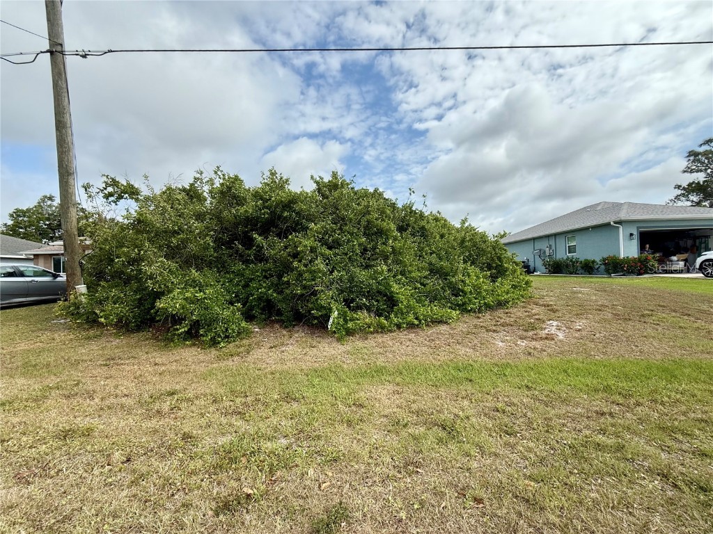 110 Baytree Drive Rotonda West FL 33947 C7511789 image1