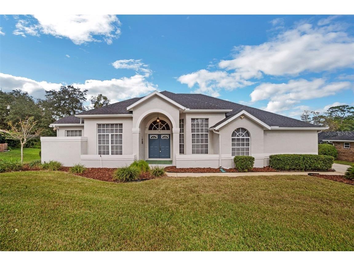 110 Belchase Court Debary FL 32713 O6257846 image1