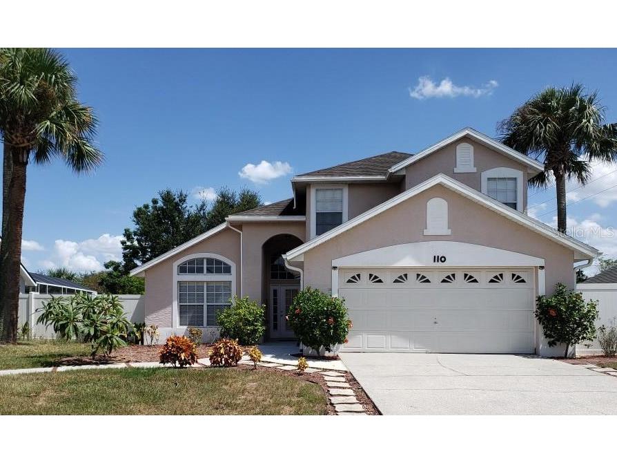 110 Bentley Oaks Boulevard Davenport FL 33896 O6134372 image1