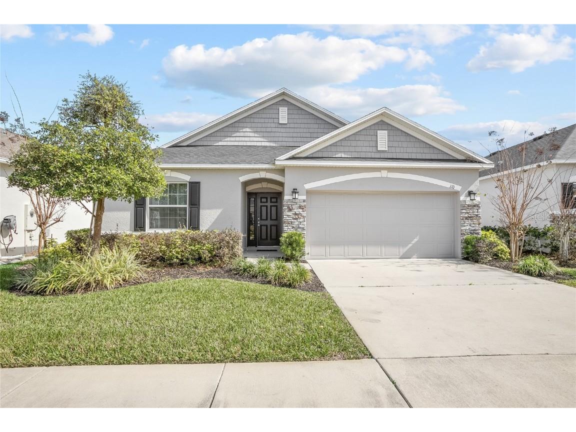 110 Big Pine Key Boulevard Deland FL 32720 V4928576 image1