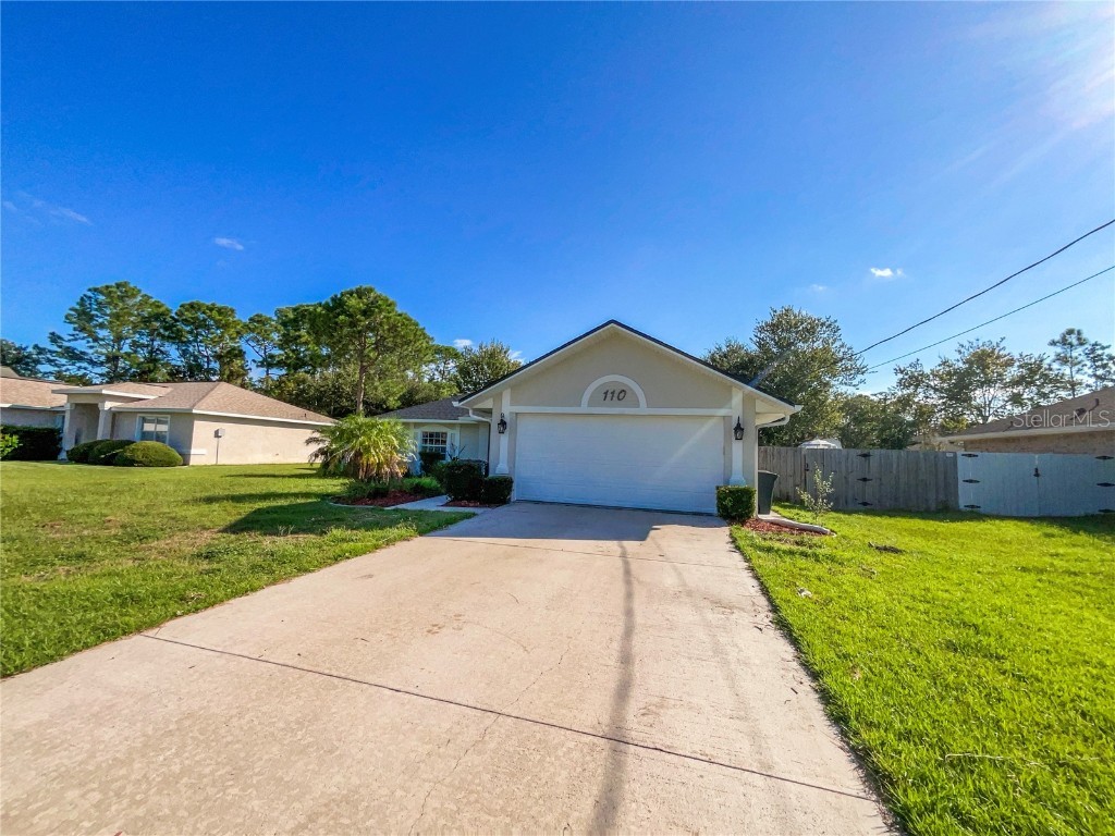 110 Birchwood Drive Palm Coast FL 32137 O6144098 image1