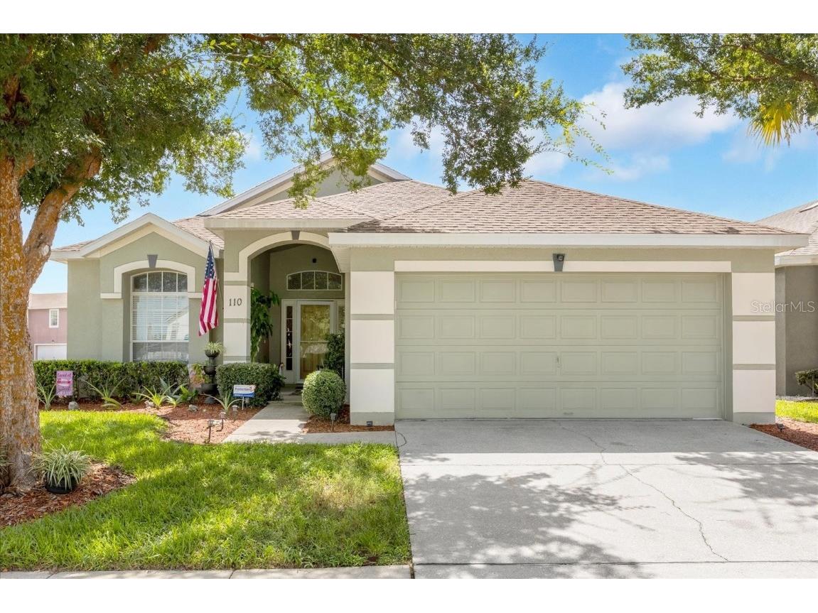 110 Bloomingdale Drive Davenport FL 33897 G5084602 image1