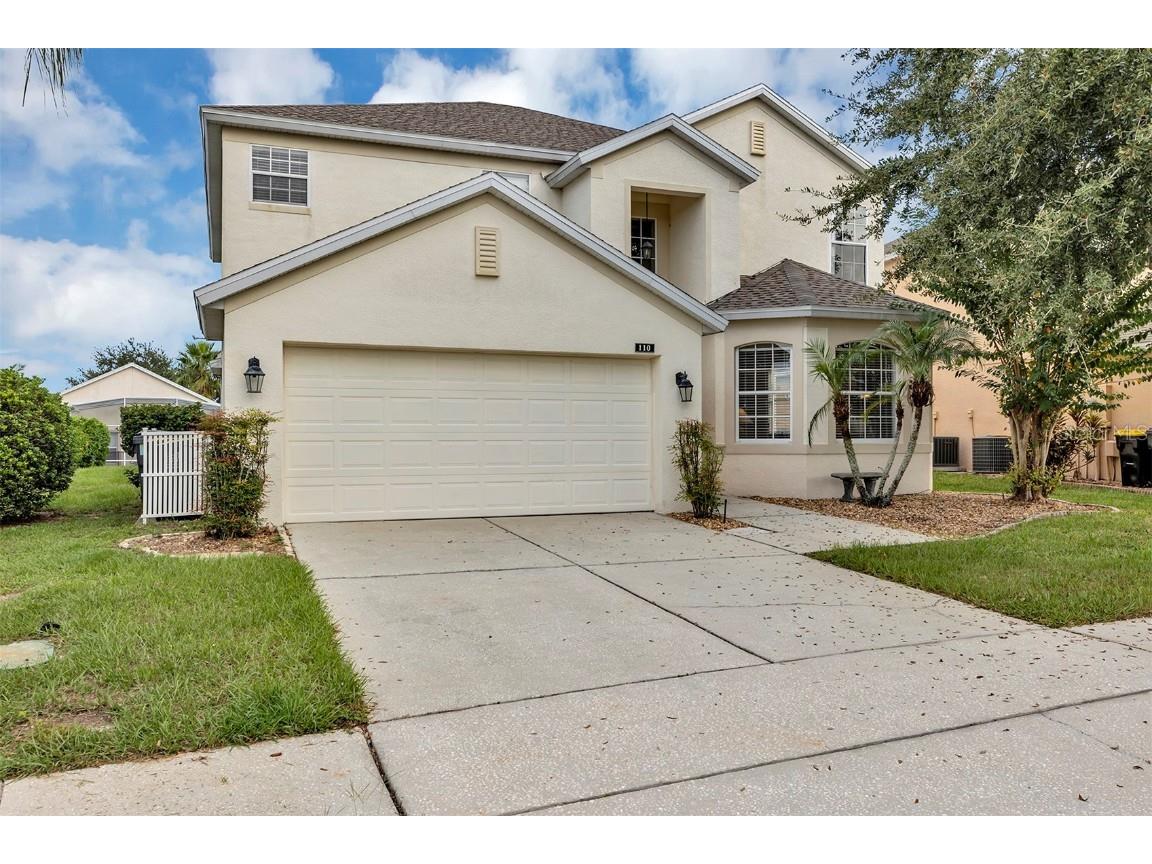 110 Bonville Drive Davenport FL 33897 O6149606 image1
