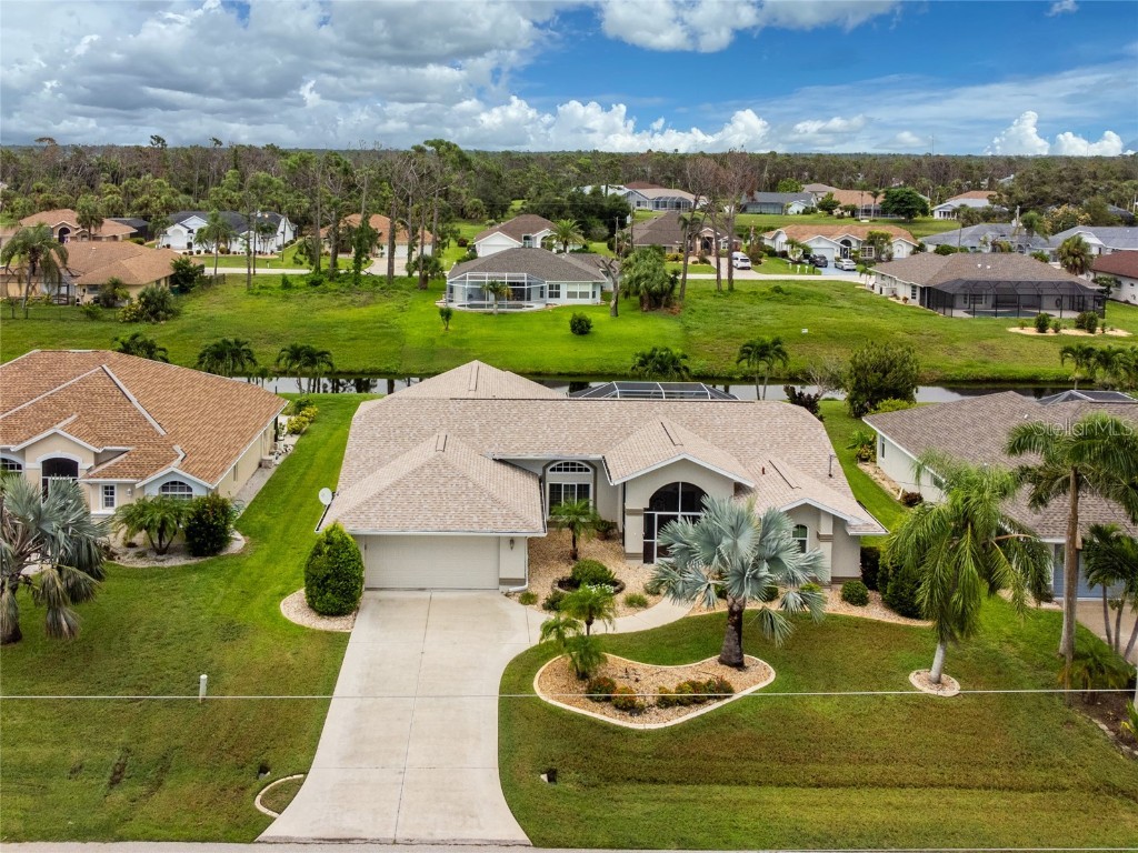 110 Broadmoor Lane Rotonda West FL 33947 D6132052 image1