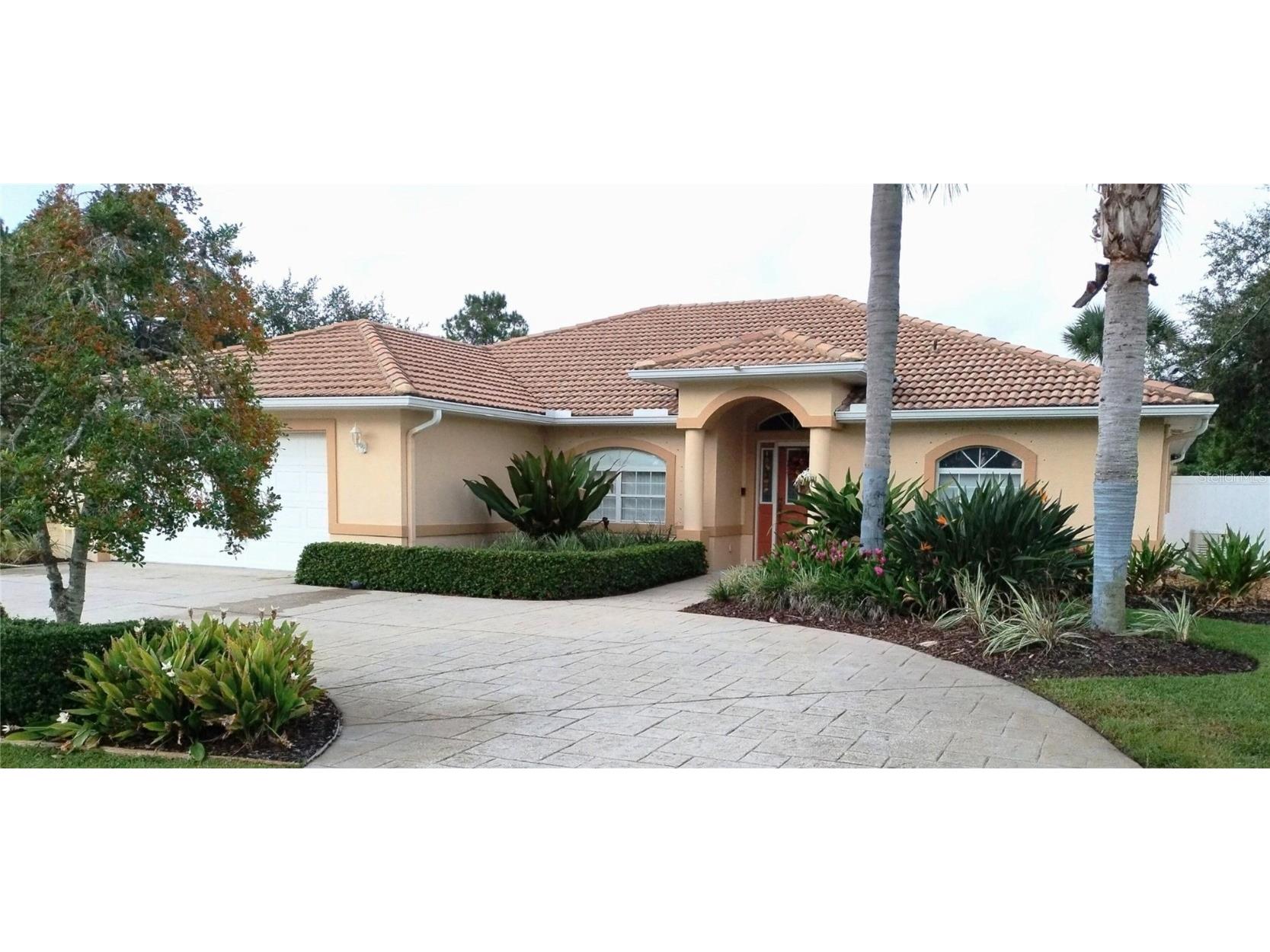 110 Burroughs Drive Palm Coast FL 32137 O6351536 image1